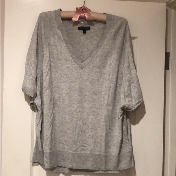 Banana Republic Sweaters - Banana Republic Pima Cotton Cashmere Sweater